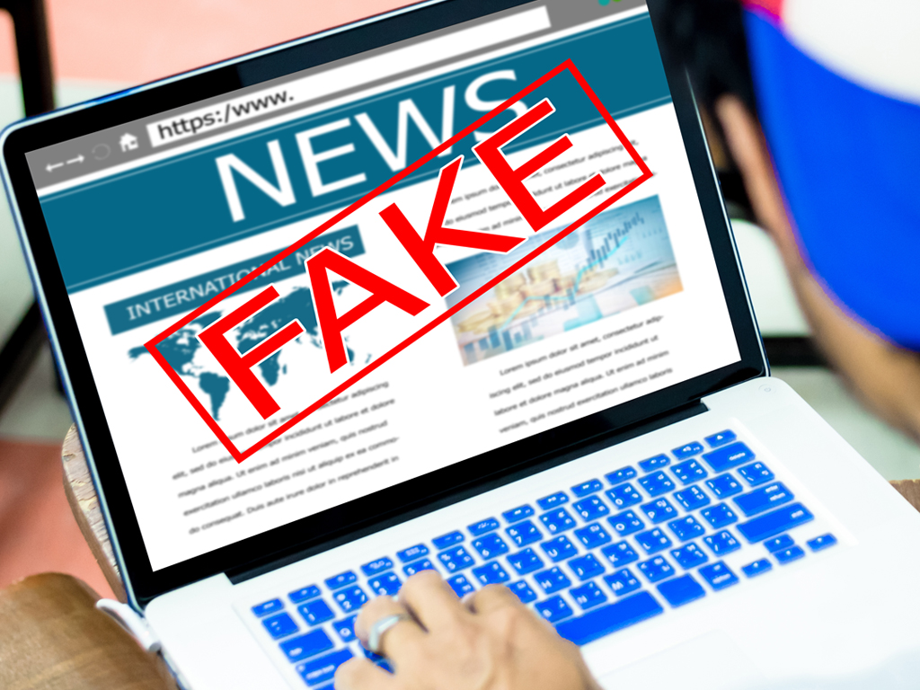 How Fake News Is Getting To The Heart Of Media Truth Penta Formerly Hume Brophy Penta